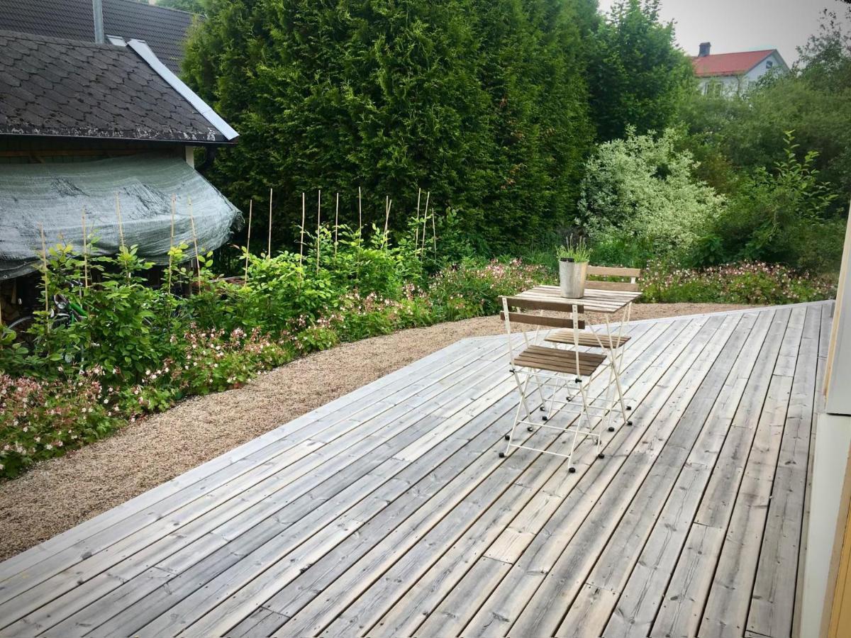 Charming Little Country House In Central Aelmhult Exterior photo